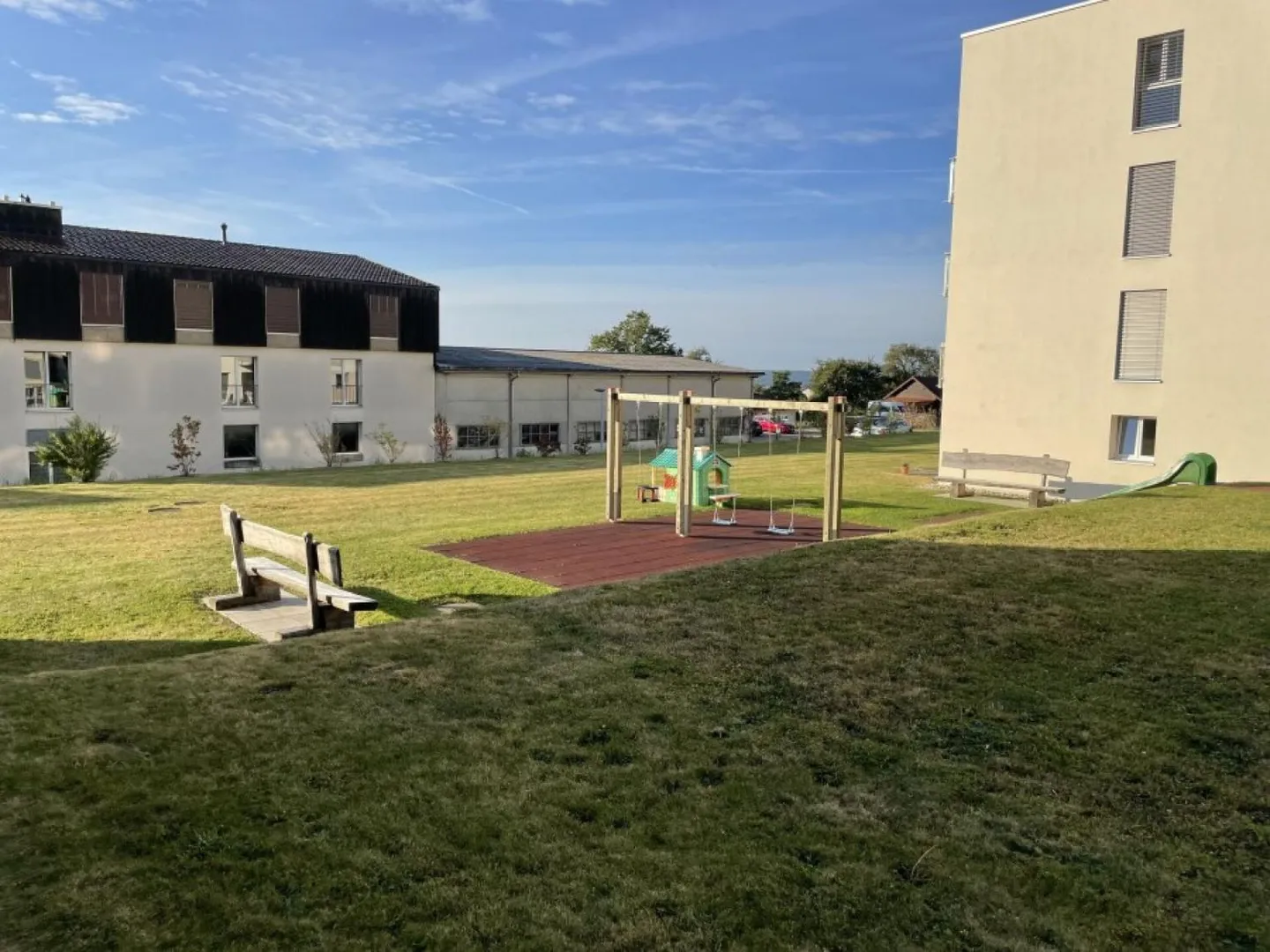 3-Zimmer-Wohnung - Foto 5 von 6