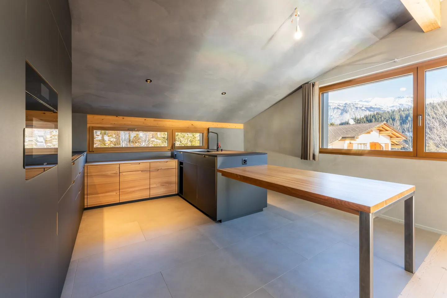 Casa bifamiliare in vendita a Laax - Foto 5 di 8