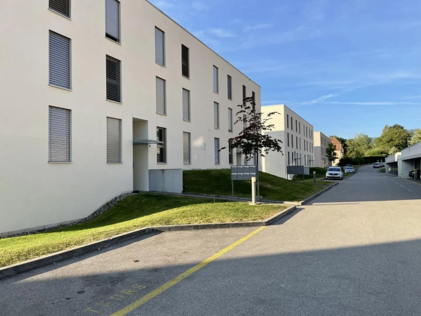 3-Zimmer-Wohnung - Foto 6 von 6