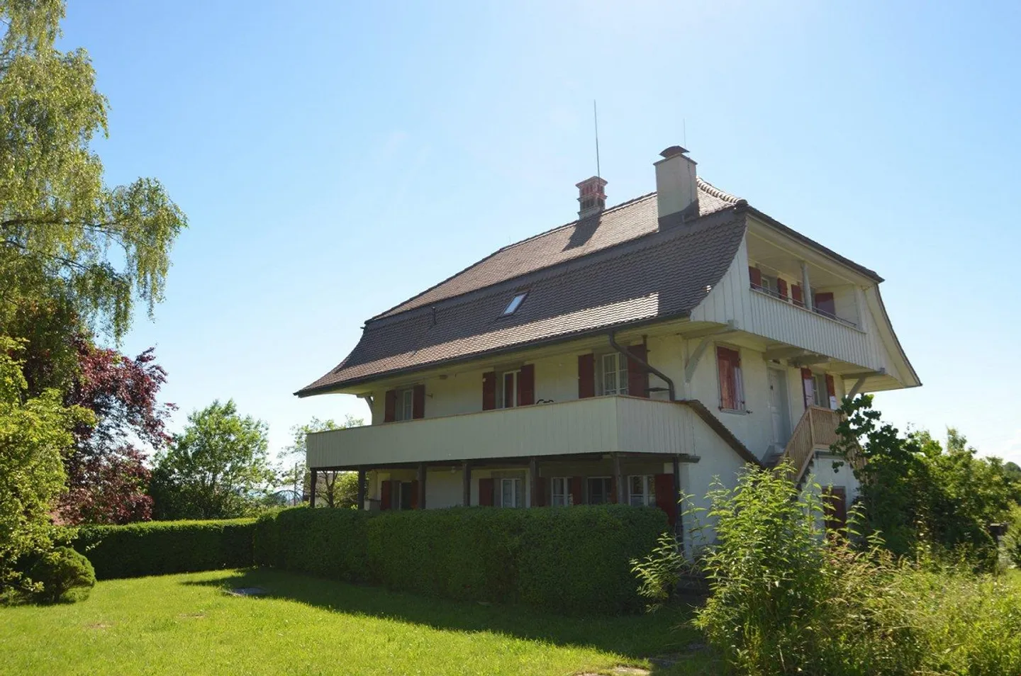 Gemütliches Zuhause mit Weitblick - Foto 9 von 9