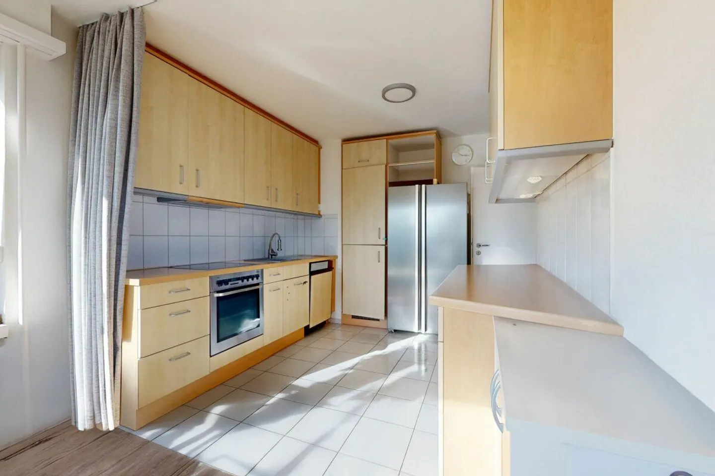 Condominium abordable avec vue - Photo 4 sur 16