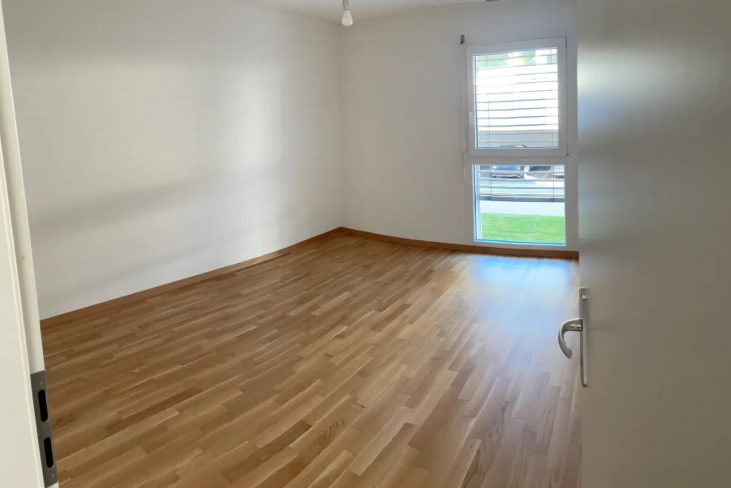 3-Zimmer-Wohnung - Foto 2 von 6