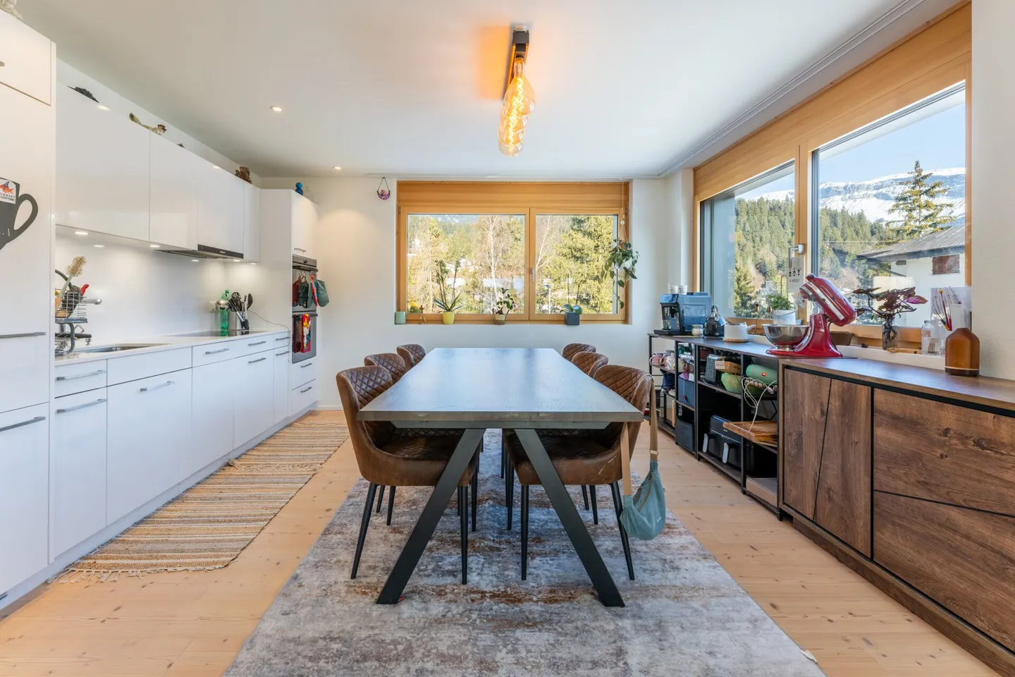 Casa bifamiliare in vendita a Laax - Foto 3 di 8