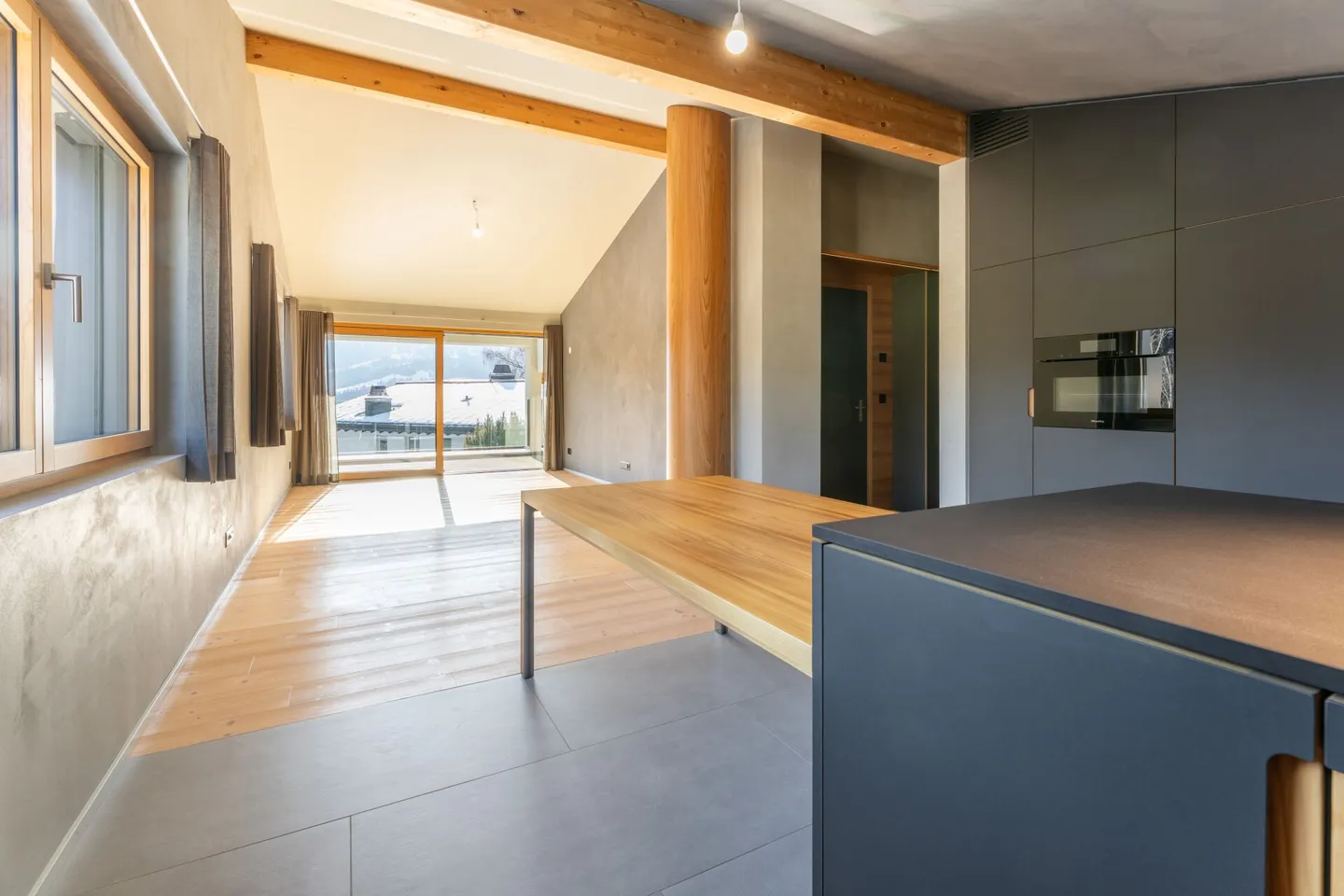 Casa bifamiliare in vendita a Laax - Foto 6 di 8