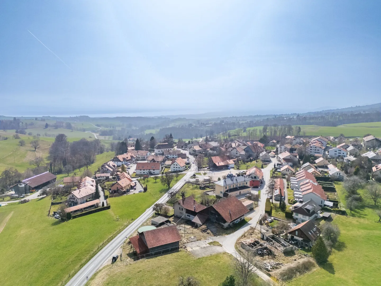 Appartement neuf avec jardin & terrasse - Photo 6 sur 6