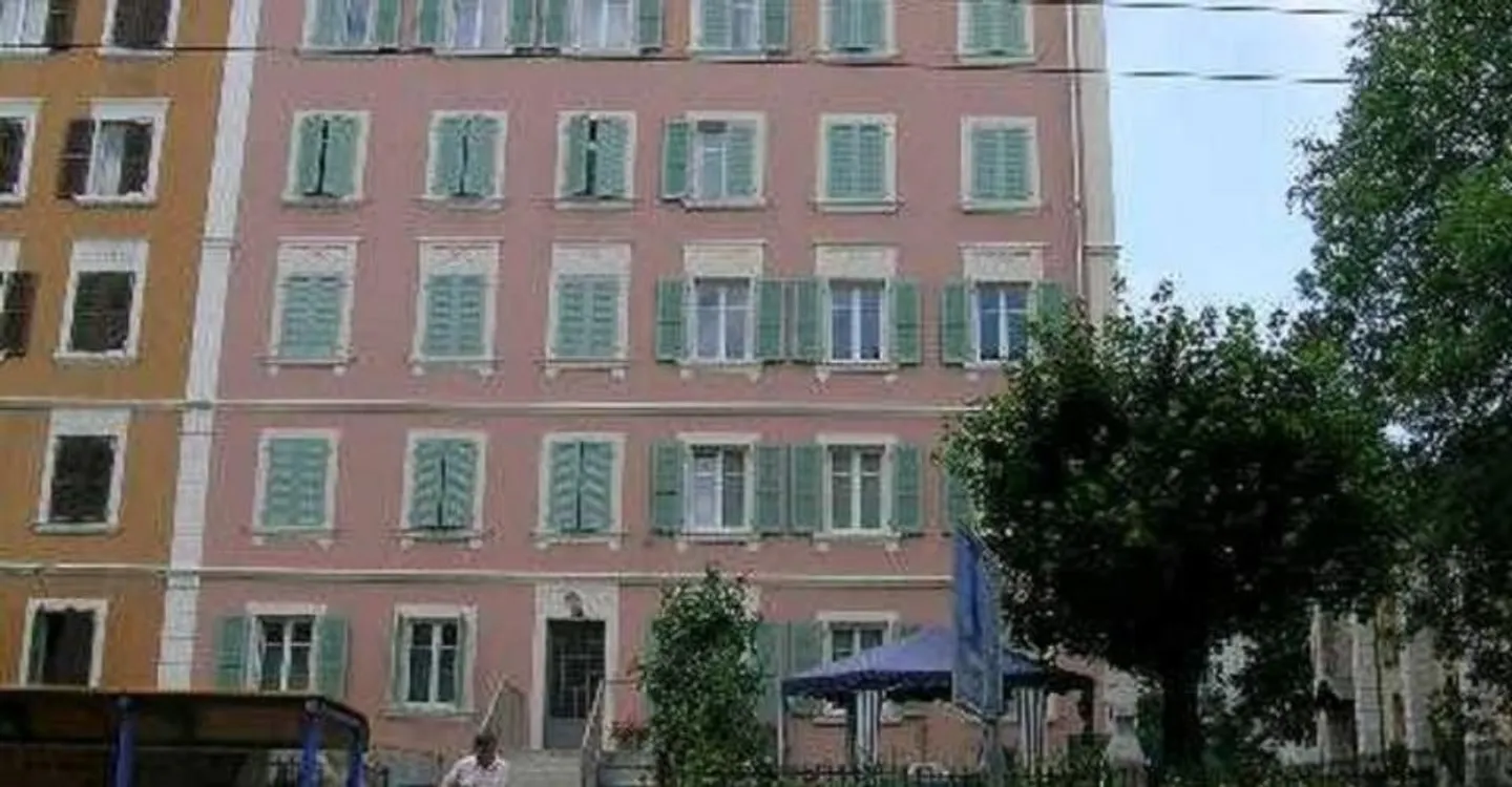 BEL APPARTAMENTO RINFRESCATO E LUMINOSO - Foto 9 di 9