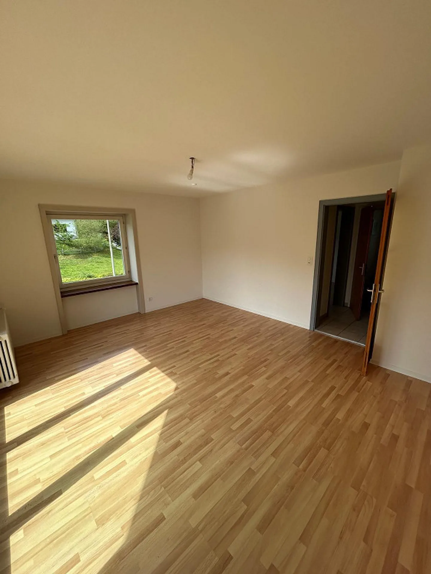 Charmante Wohnung mit Balkon - Foto 5 von 14