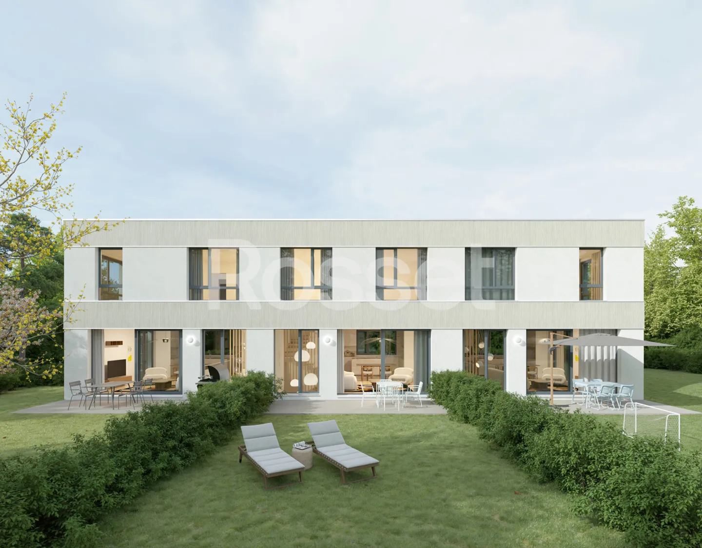 Villa 5 Zimmer - Foto 1 von 9
