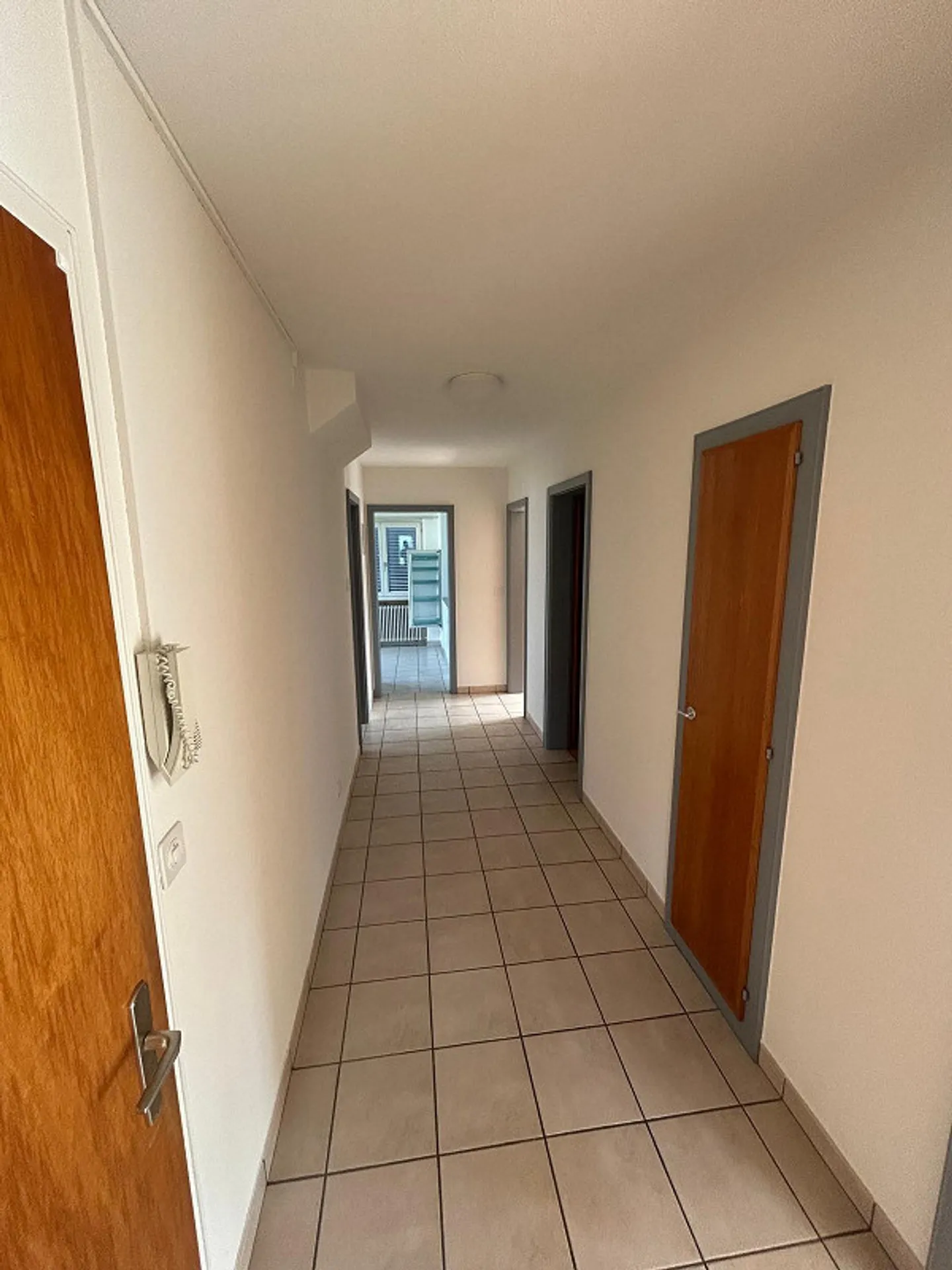 Charmante Wohnung mit Balkon - Foto 6 von 14