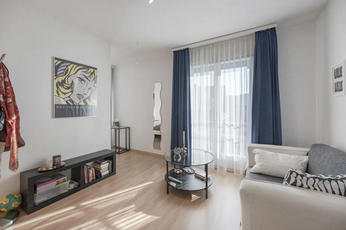 Beaucoup d'espace pour toute la famille - Maison de ville de 5,5 pièces à Zwillikon - Photo 6 sur 10