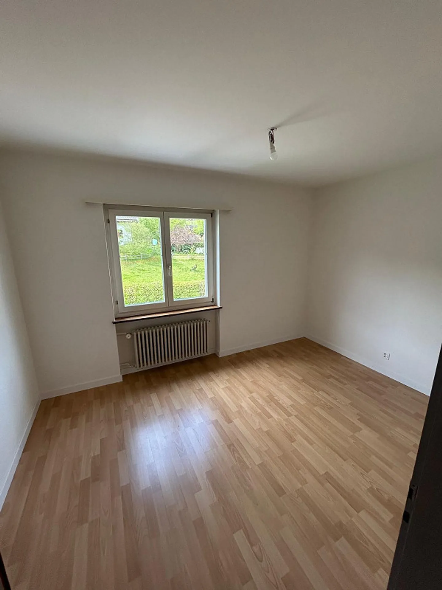 Charmante Wohnung mit Balkon - Foto 4 von 14