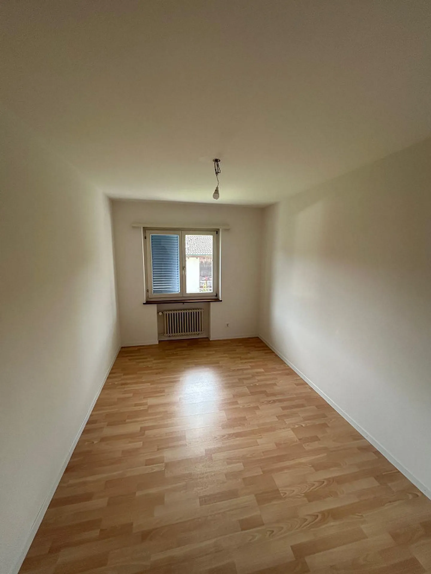 Charmante Wohnung mit Balkon - Foto 7 von 14