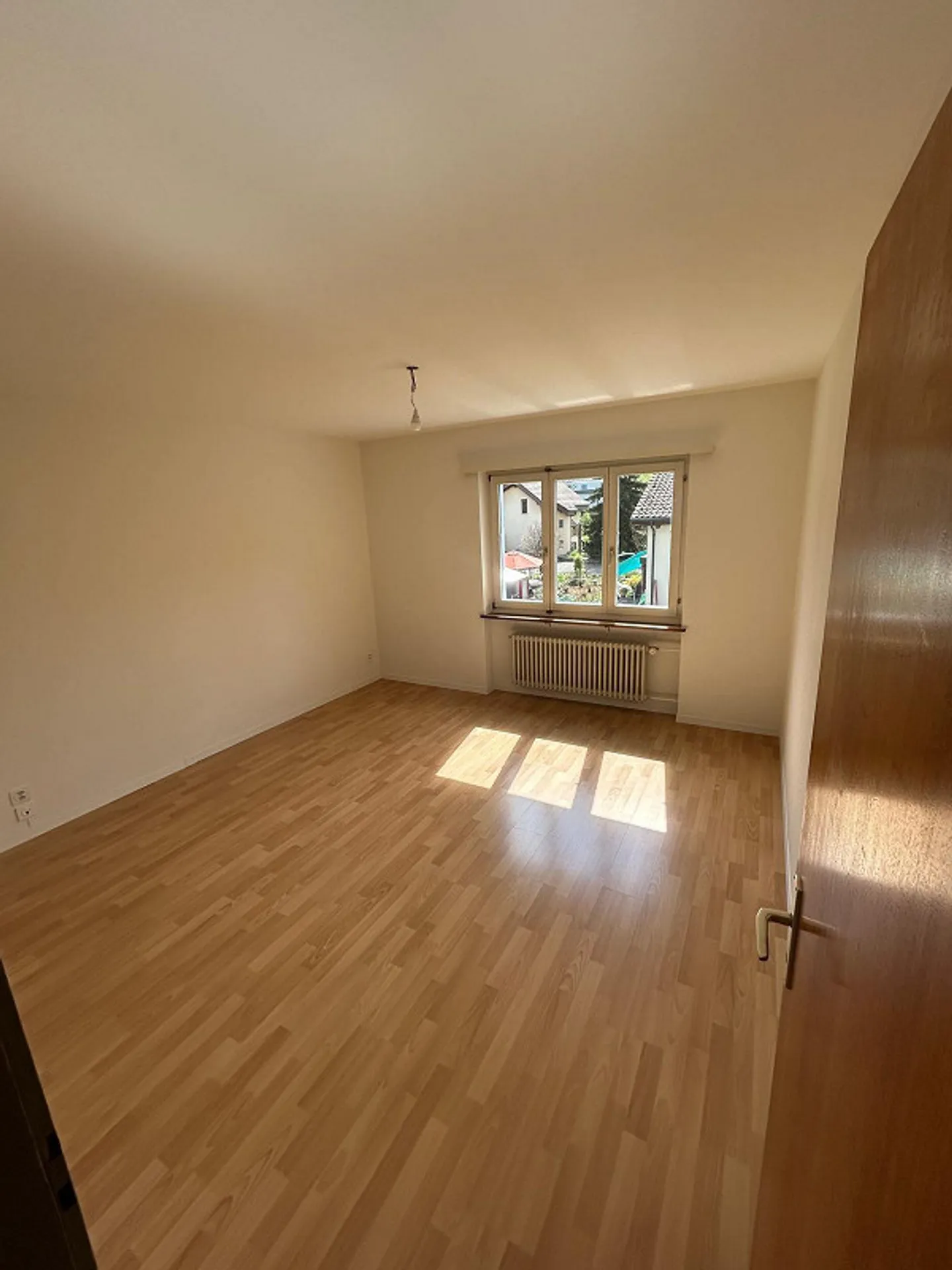 Charmante Wohnung mit Balkon - Foto 8 von 14