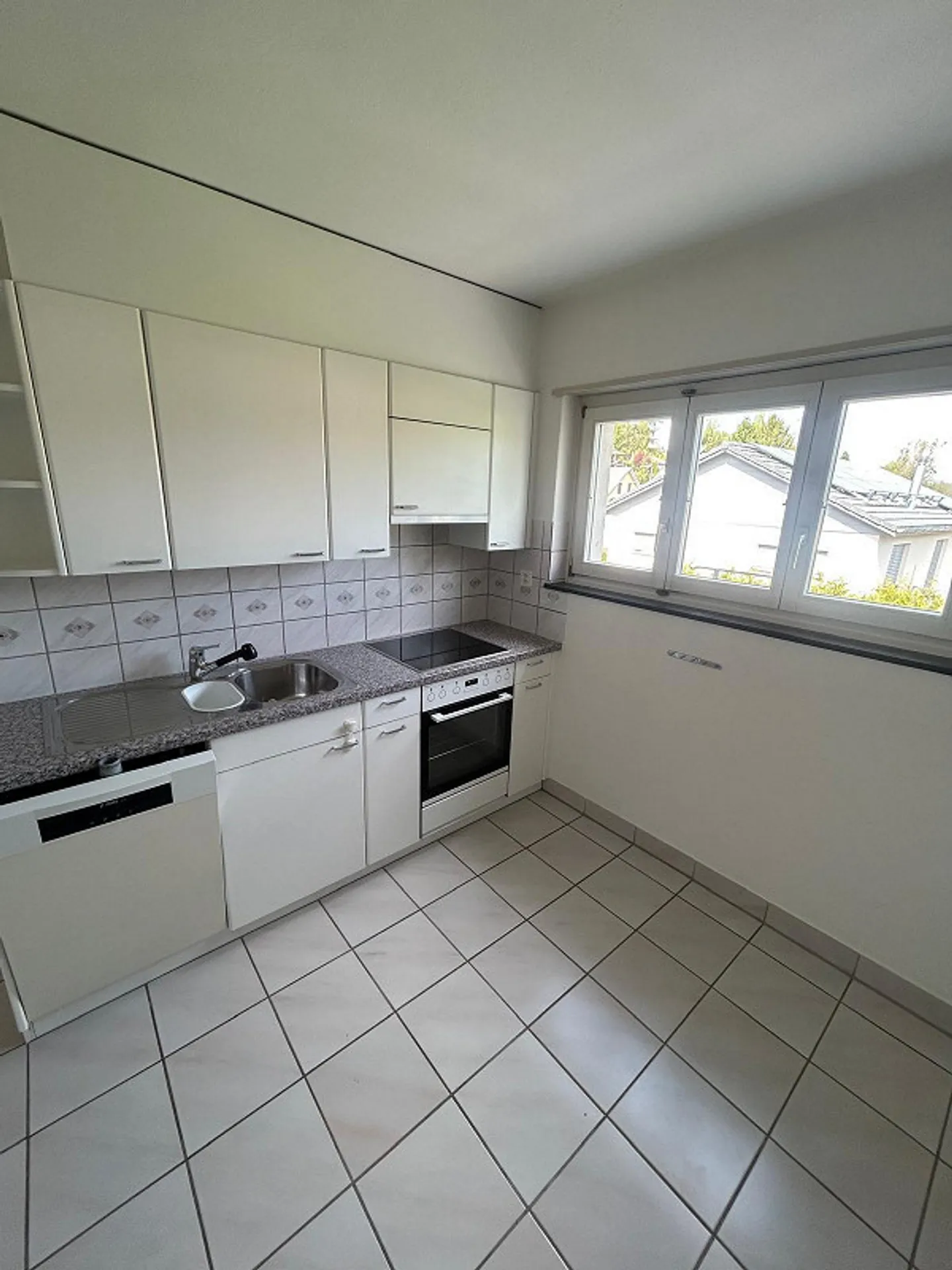 Charmante Wohnung mit Balkon - Foto 10 von 14