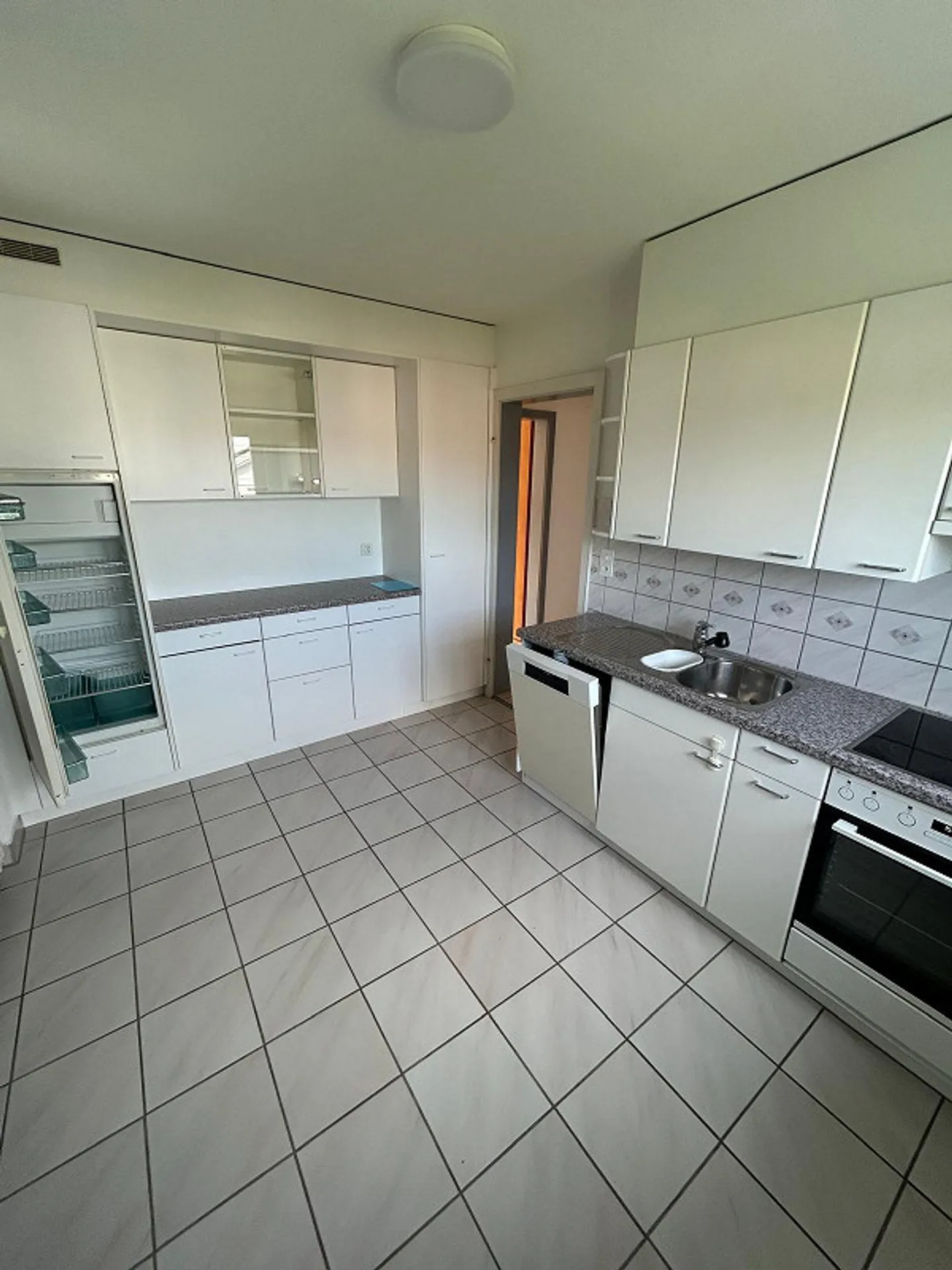 Charmante Wohnung mit Balkon - Foto 11 von 14