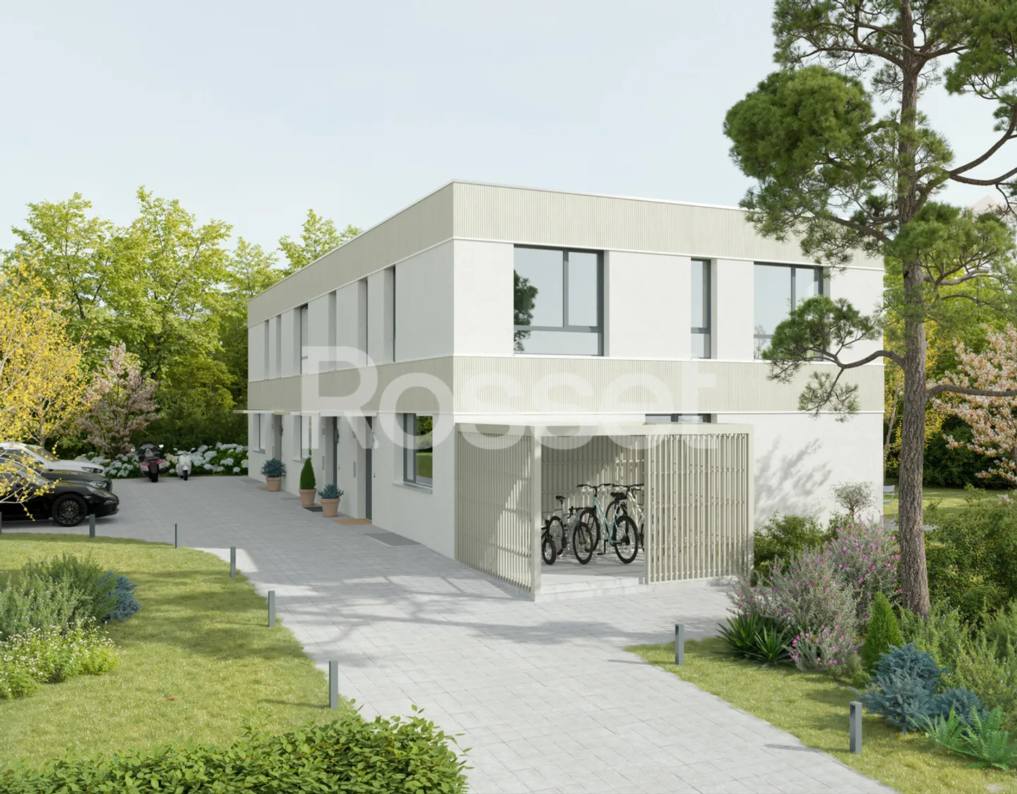 Villa 5 Zimmer - Foto 9 von 9