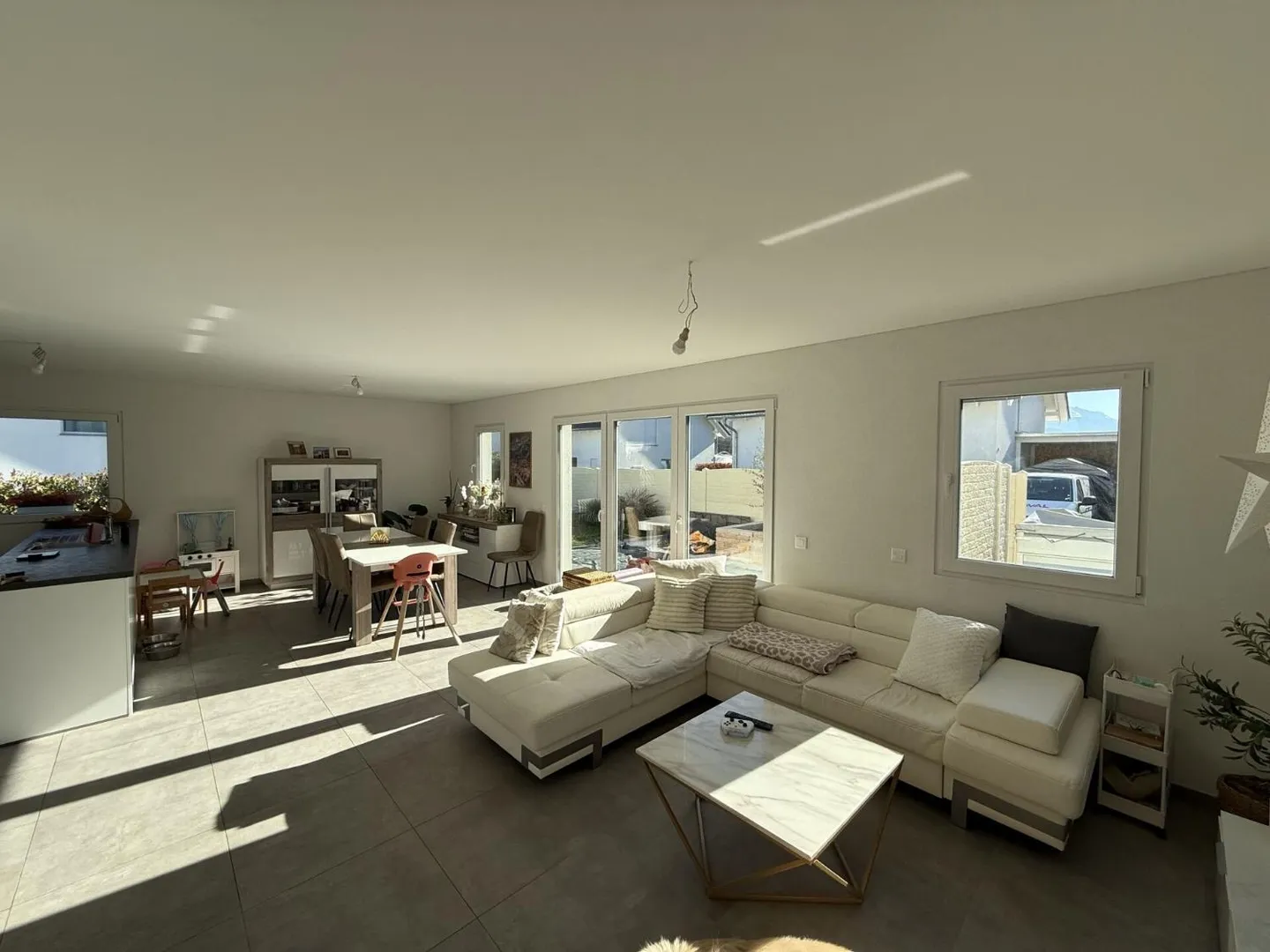 Casa 5.5 stanze - Foto 2 di 8