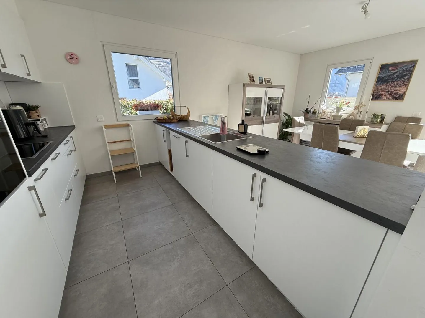 Casa 5.5 stanze - Foto 3 di 8