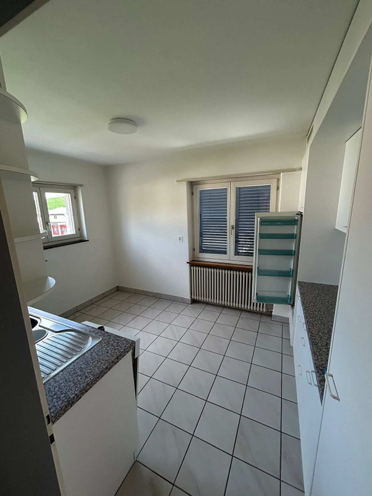 Charmante Wohnung mit Balkon - Foto 9 von 14