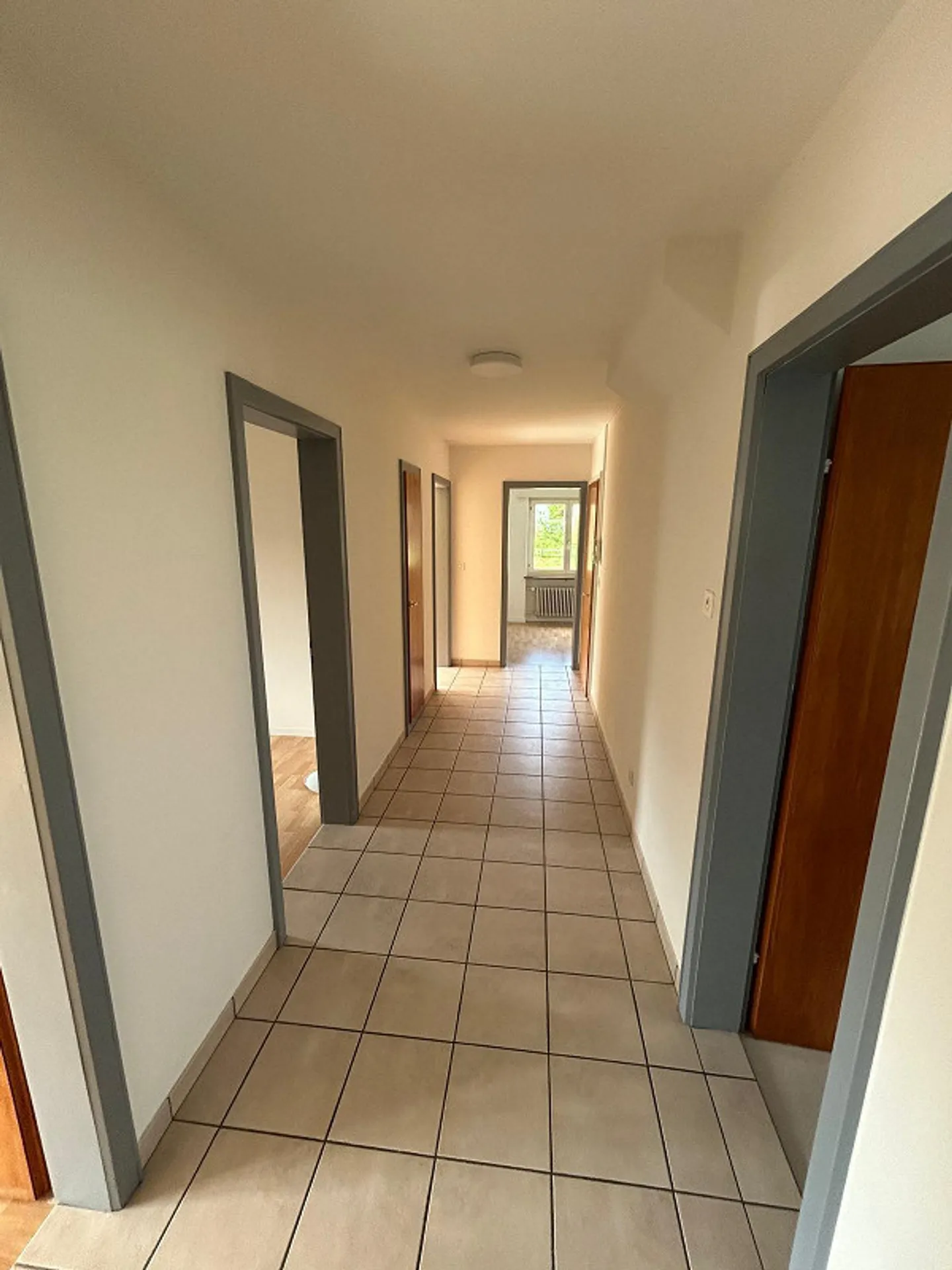 Charmante Wohnung mit Balkon - Foto 13 von 14