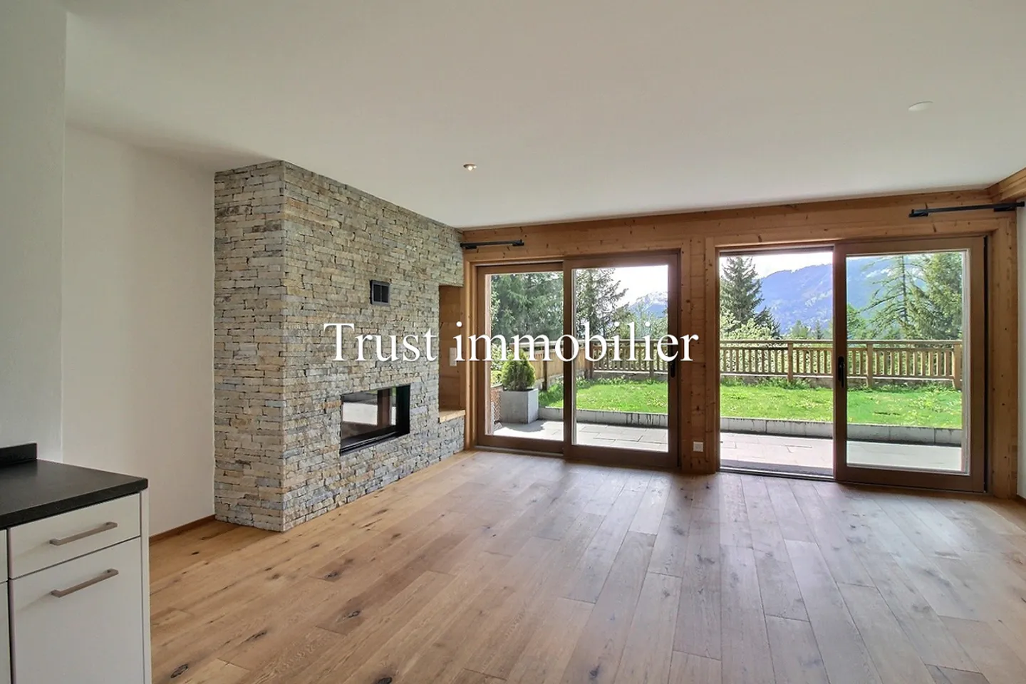 Appartamento 4.5 stanze - Foto 1 di 13