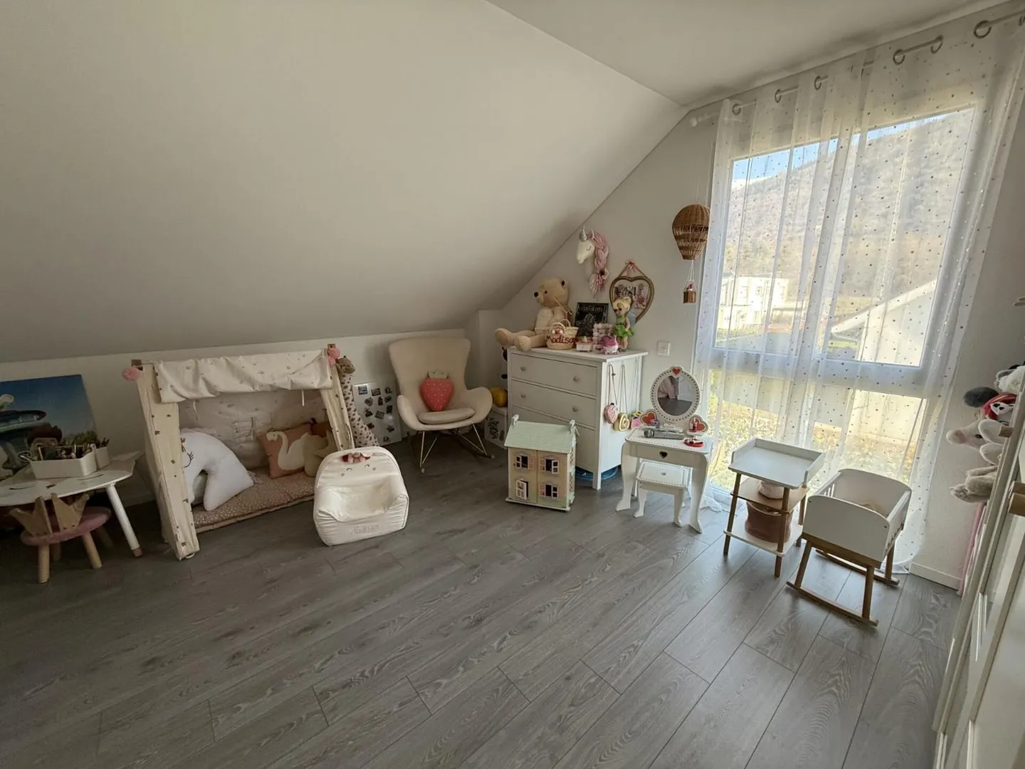 Casa 5.5 stanze - Foto 6 di 8