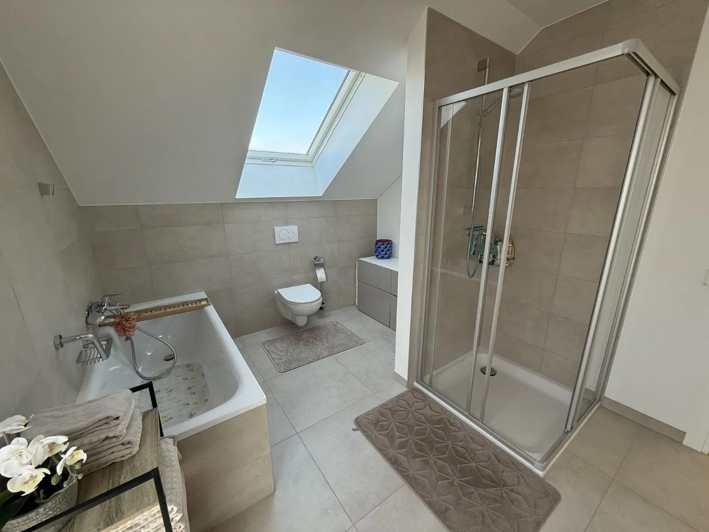 Casa 5.5 stanze - Foto 7 di 8