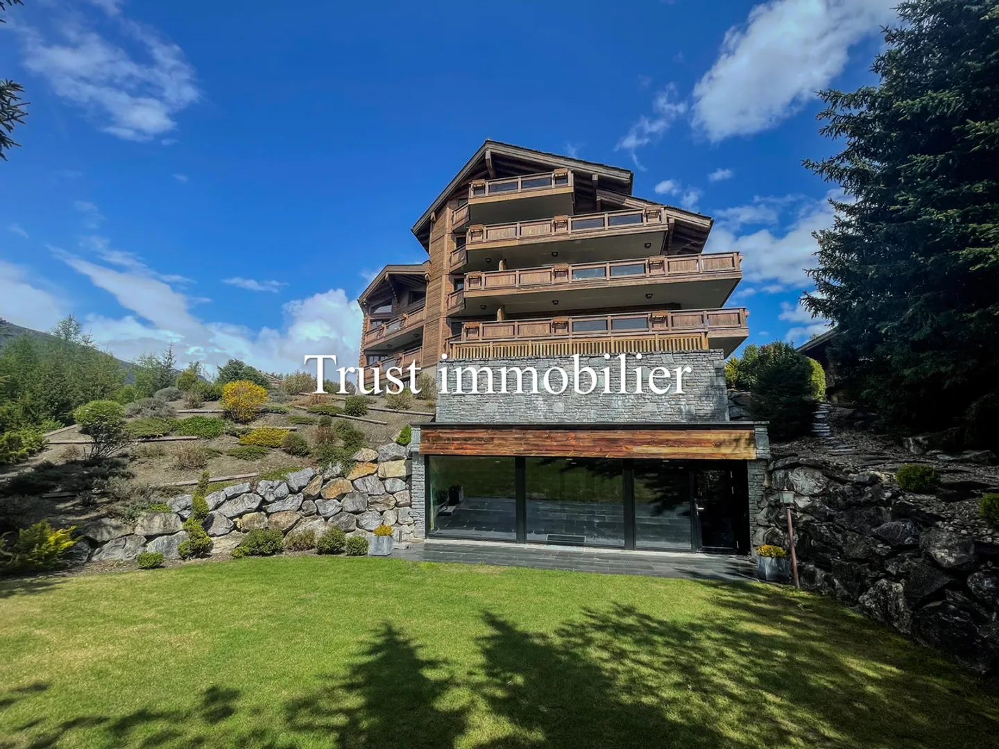 Appartamento 4.5 stanze - Foto 2 di 13