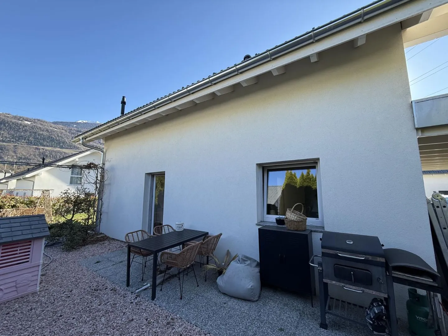 Casa 5.5 stanze - Foto 8 di 8