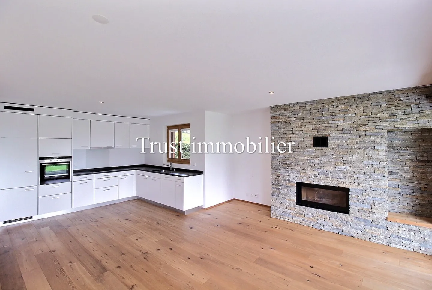 Appartamento 4.5 stanze - Foto 4 di 13