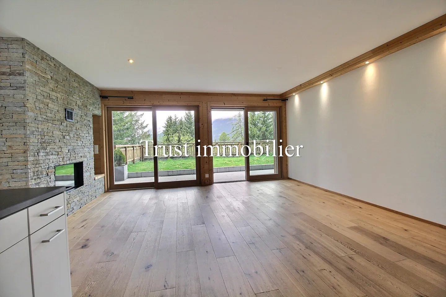 Appartamento 4.5 stanze - Foto 5 di 13