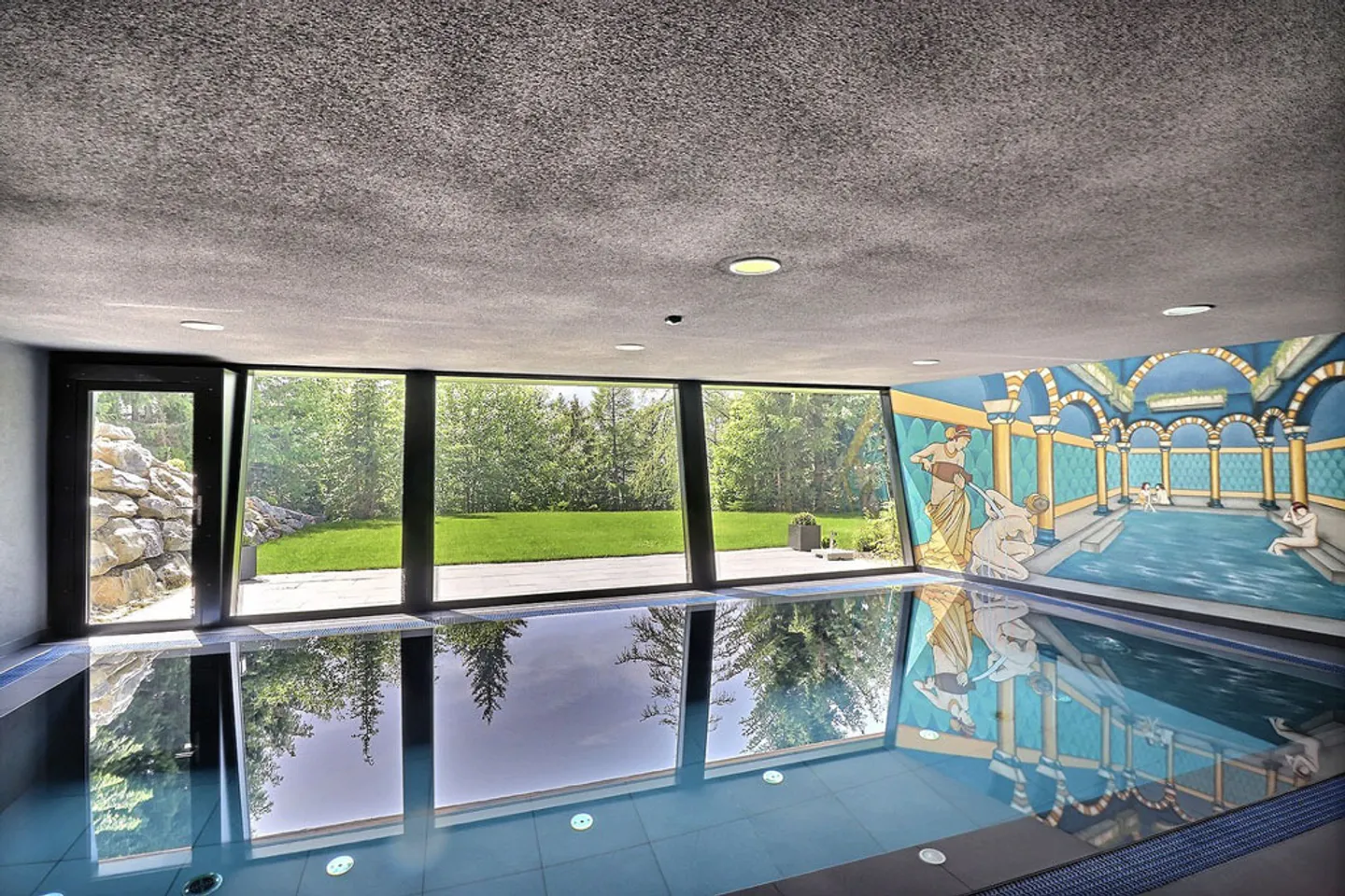 Appartamento 4.5 stanze - Foto 6 di 13