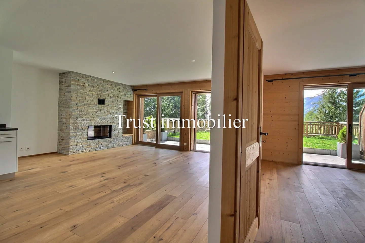 Appartamento 4.5 stanze - Foto 7 di 13