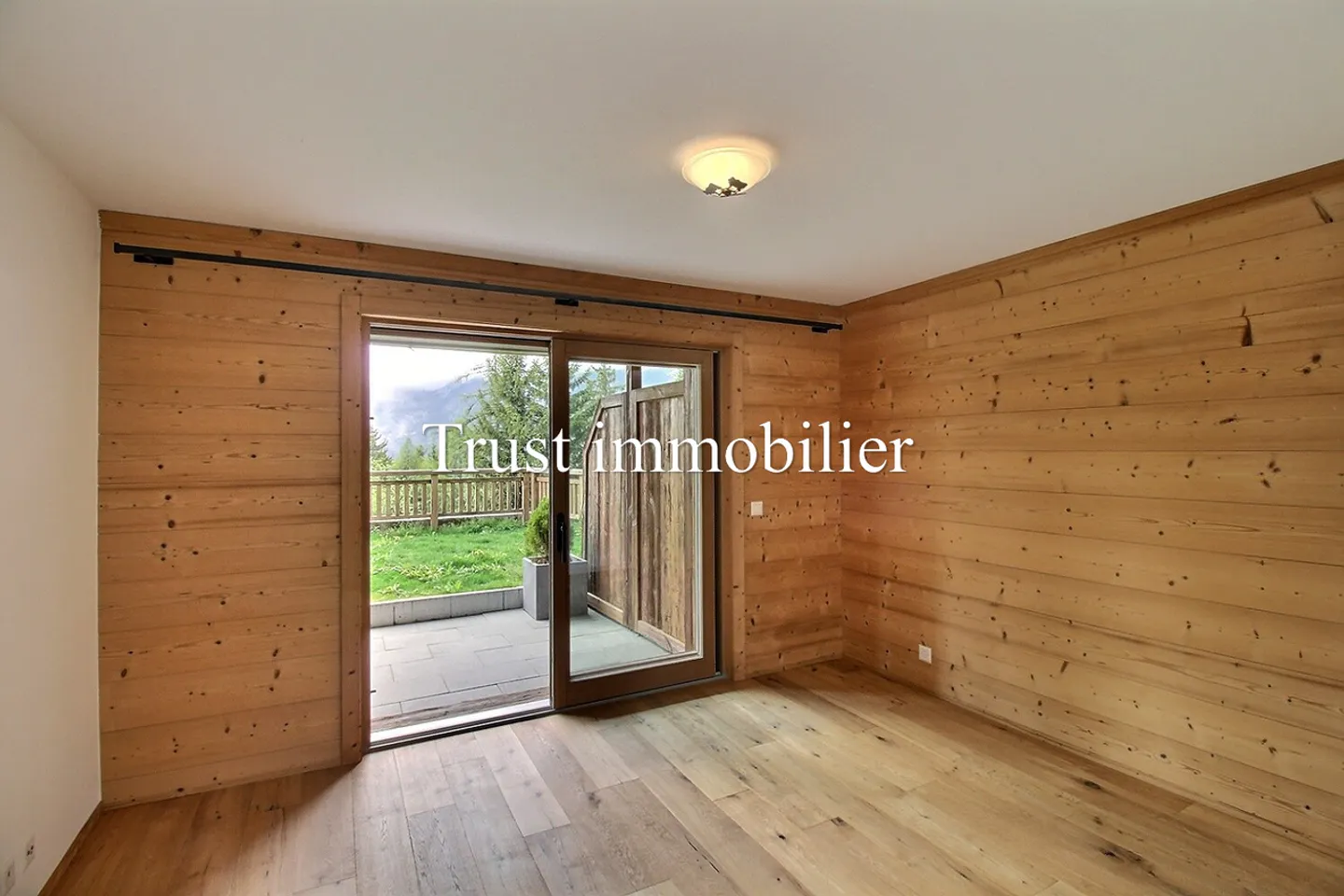 Appartamento 4.5 stanze - Foto 9 di 13