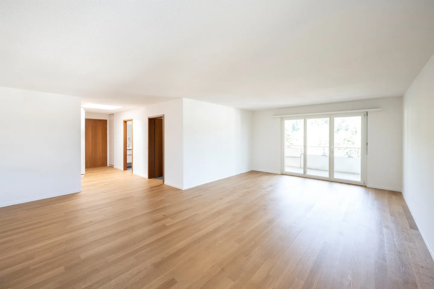 Appartement Familial Spacieux - Photo 3 sur 11