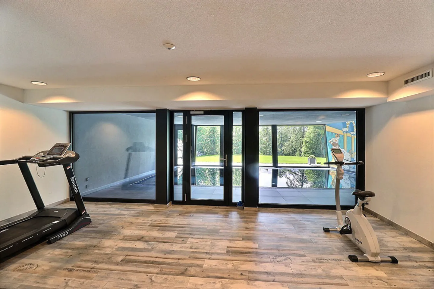 Appartamento 4.5 stanze - Foto 10 di 13