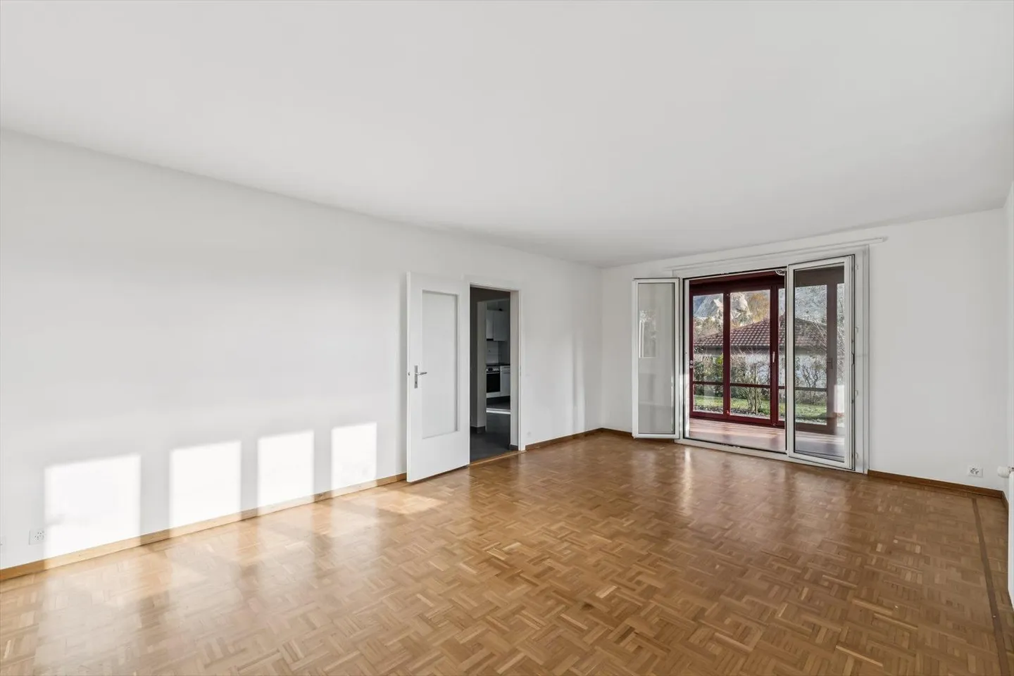 Casa unifamiliare nel cuore del villaggio di Veyrier - Foto 4 di 11