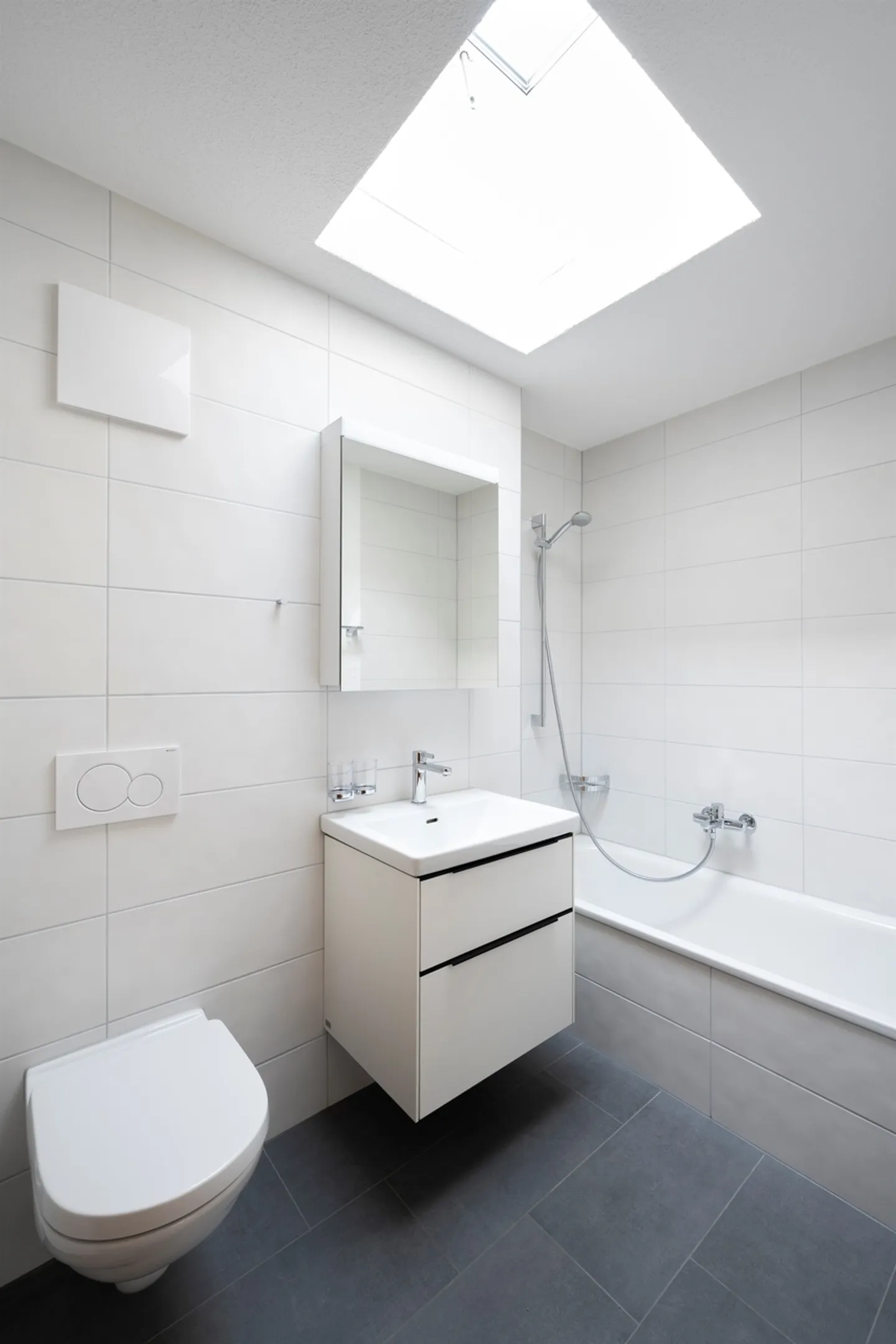 Appartement Familial Spacieux - Photo 11 sur 11