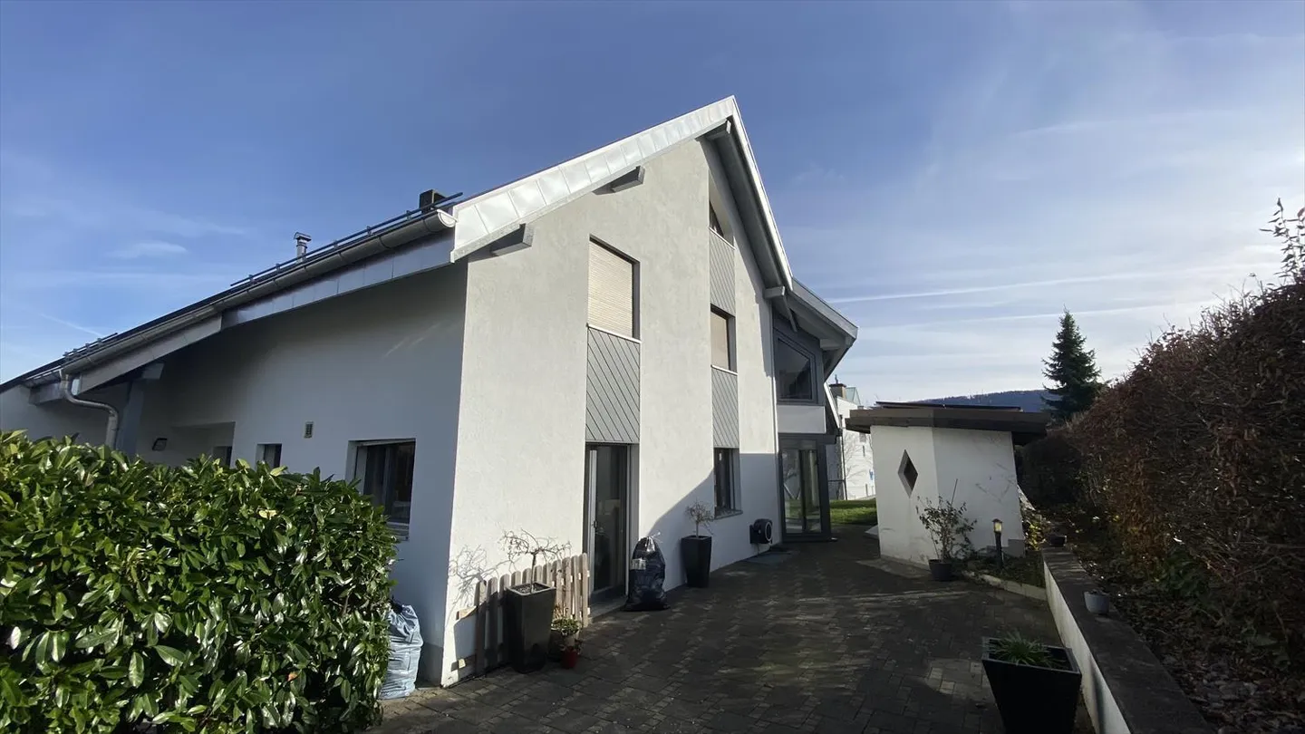 Maison - Photo 1 sur 18