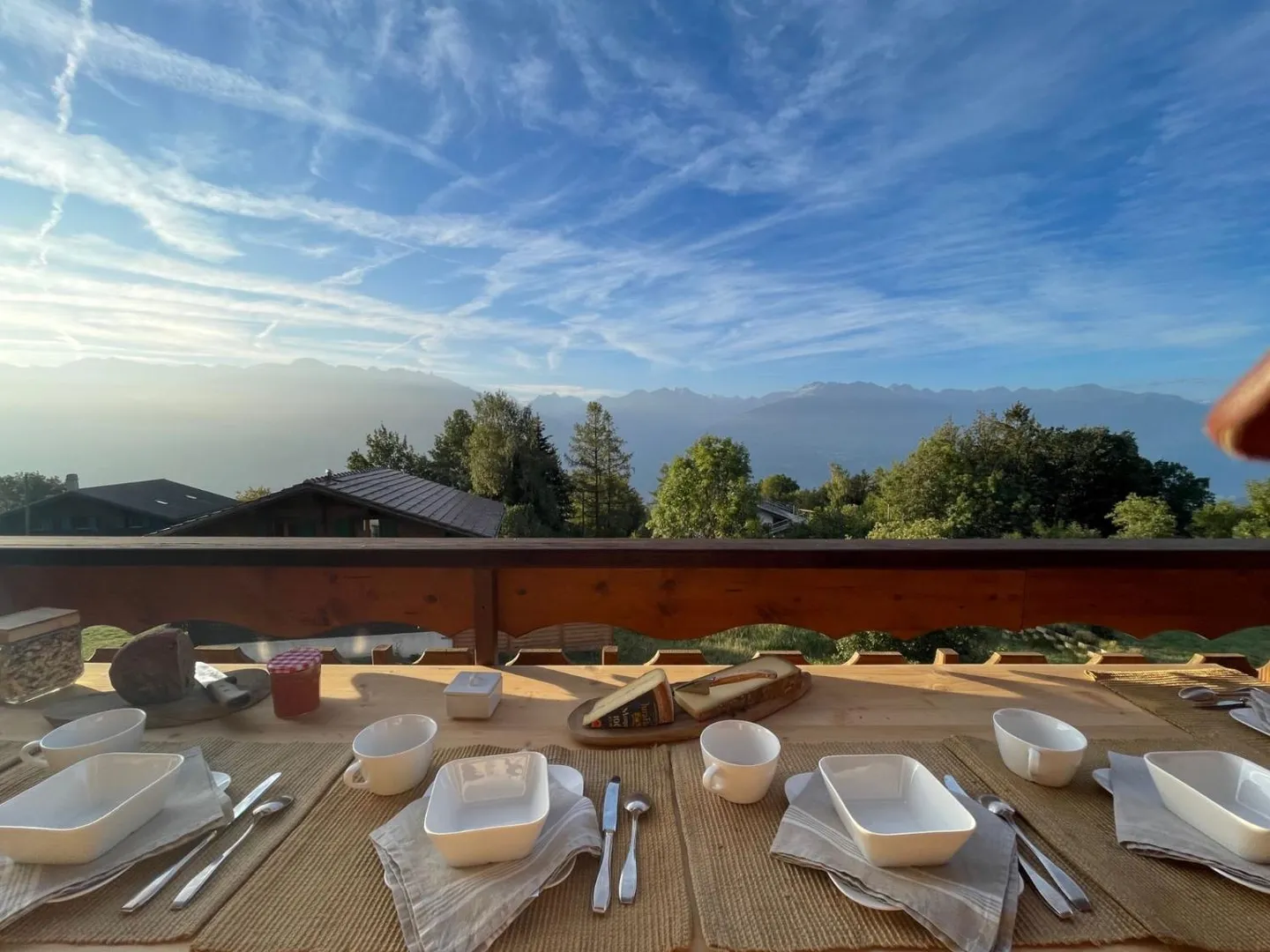 Vacation Rentals: Apartment Alpazur-Combles - Photo 12 of 13