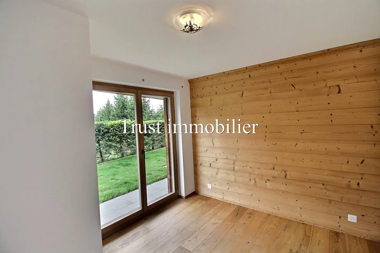 Appartamento 4.5 stanze - Foto 12 di 13