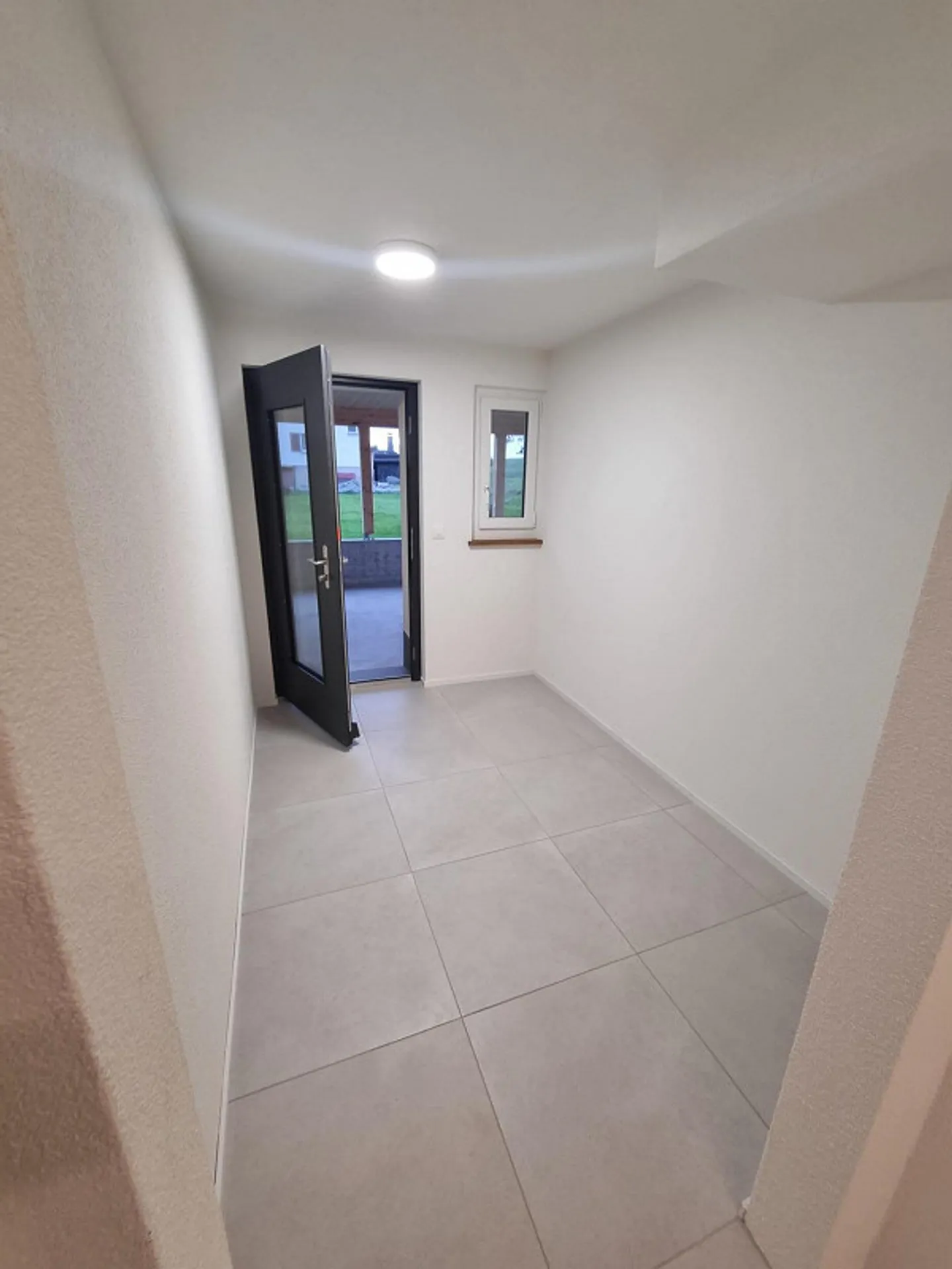 Appartamento 1.5 locali in una bella posizione - Foto 4 di 6