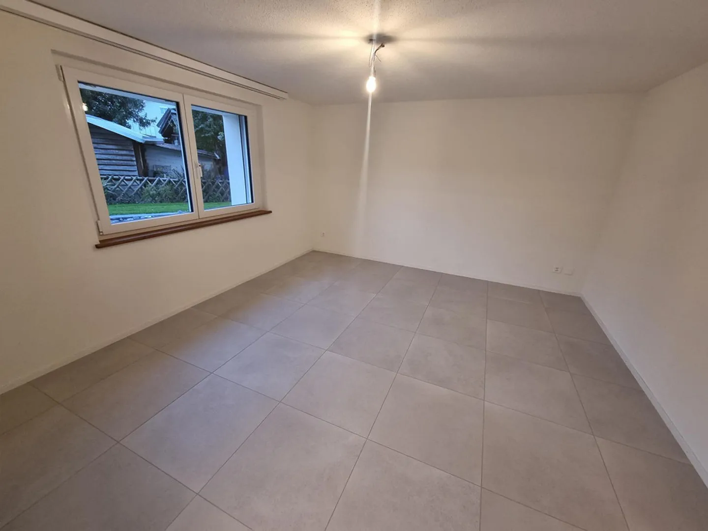 Appartamento 1.5 locali in una bella posizione - Foto 3 di 6