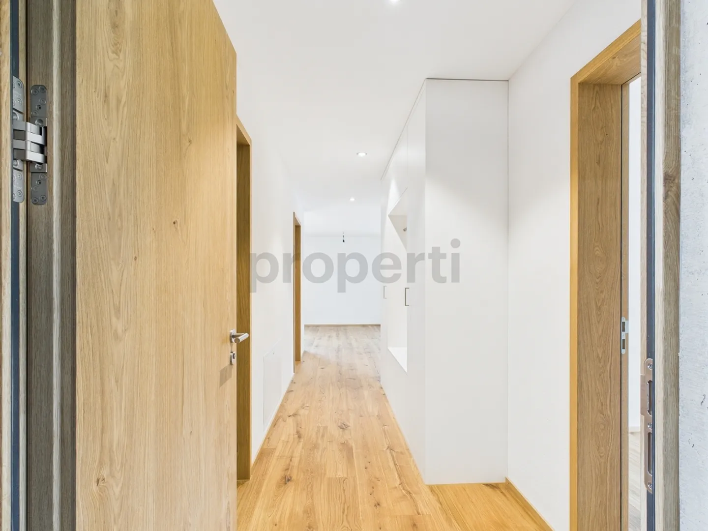 Appartamento in affitto - Foto 5 di 7