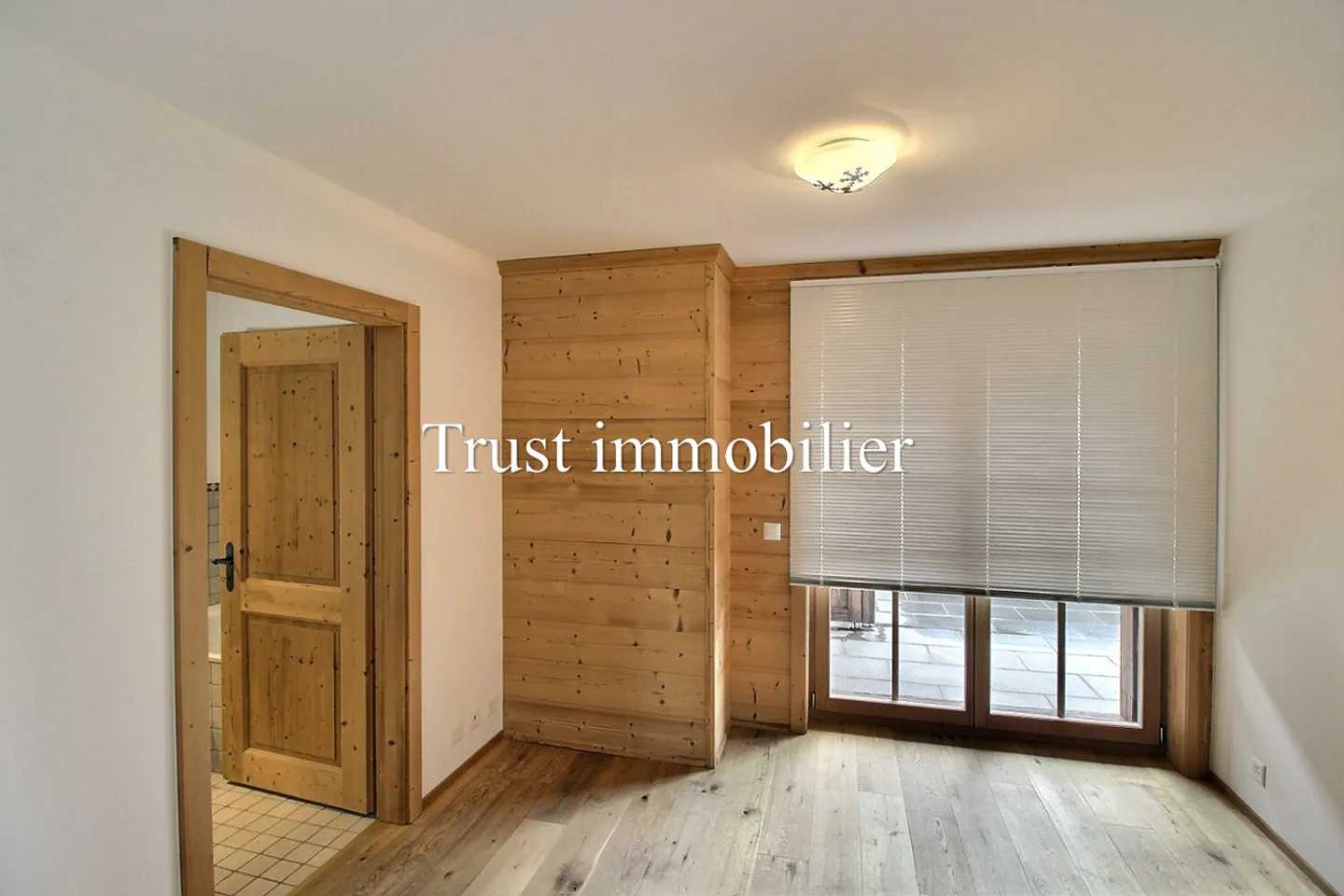 Appartamento 4.5 stanze - Foto 13 di 13