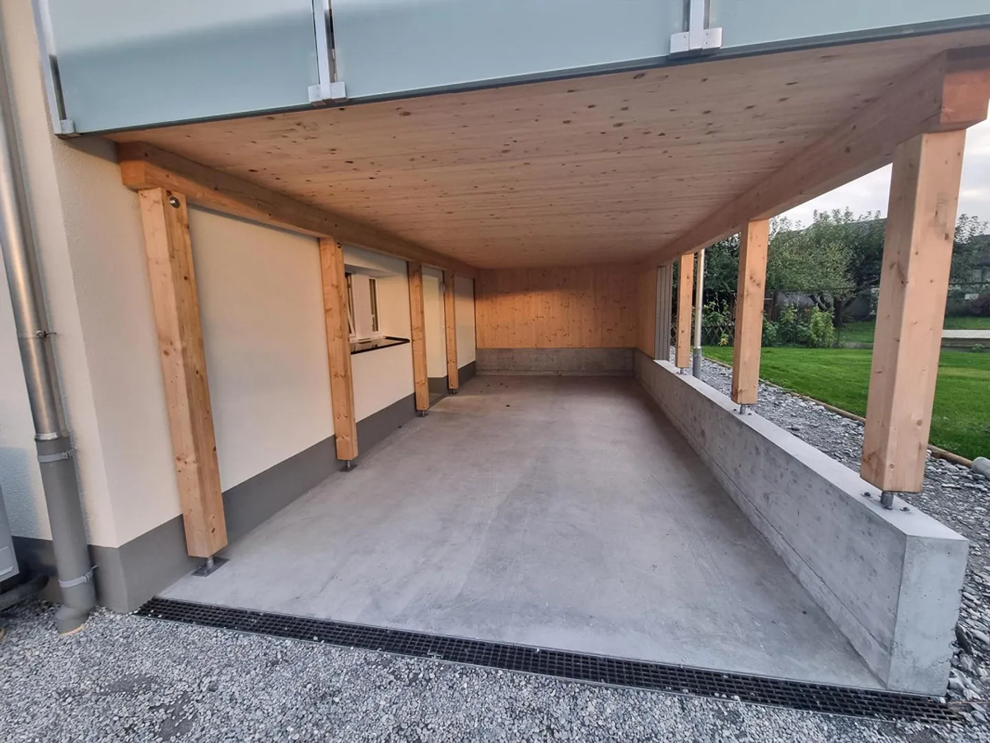 Appartamento 1.5 locali in una bella posizione - Foto 6 di 6