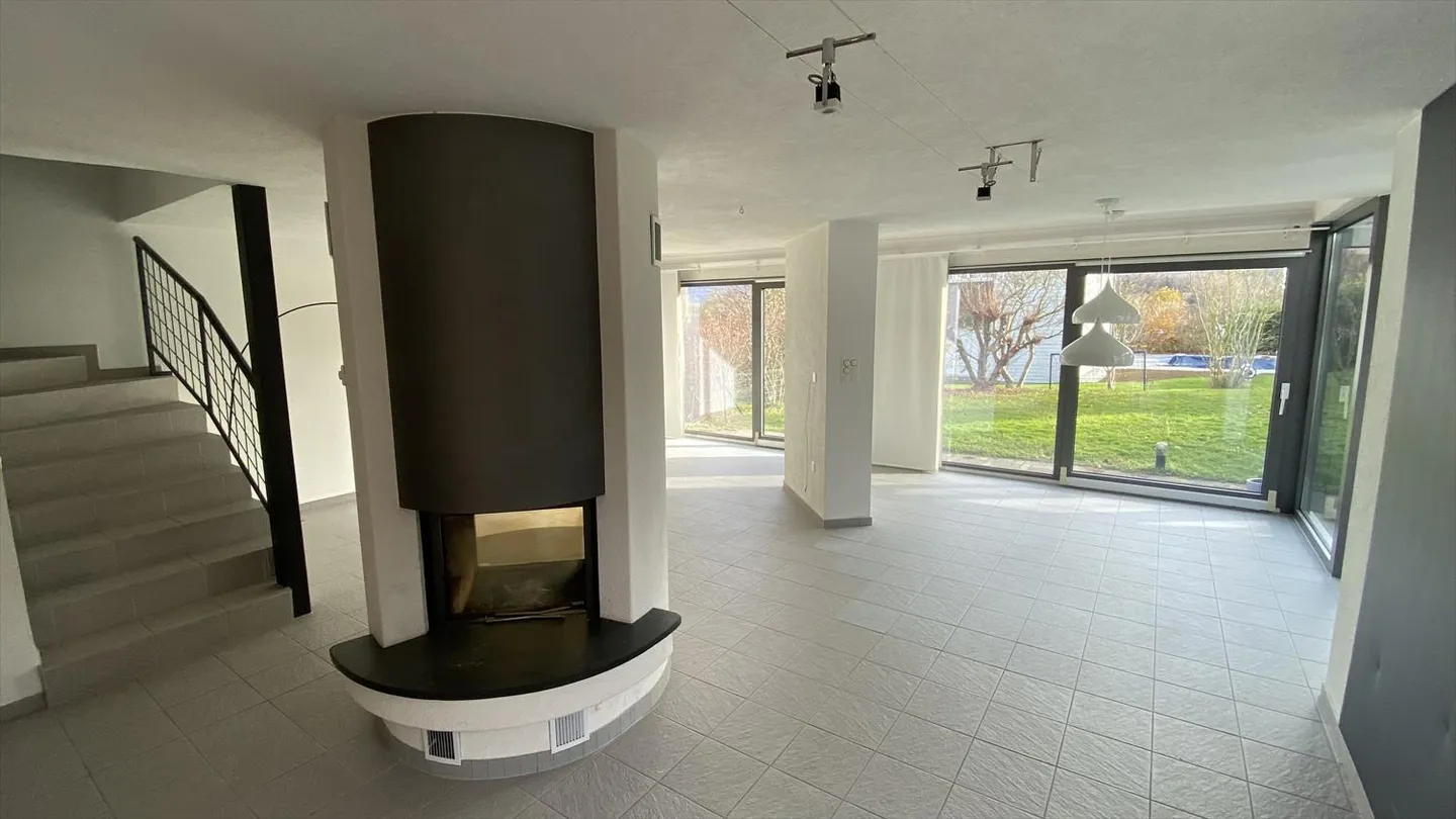 Maison - Photo 4 sur 18