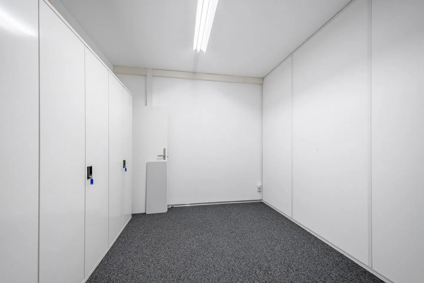 Spazi per ufficio nel centro di Winterthur - vicino alla stazione - Foto 4 di 11