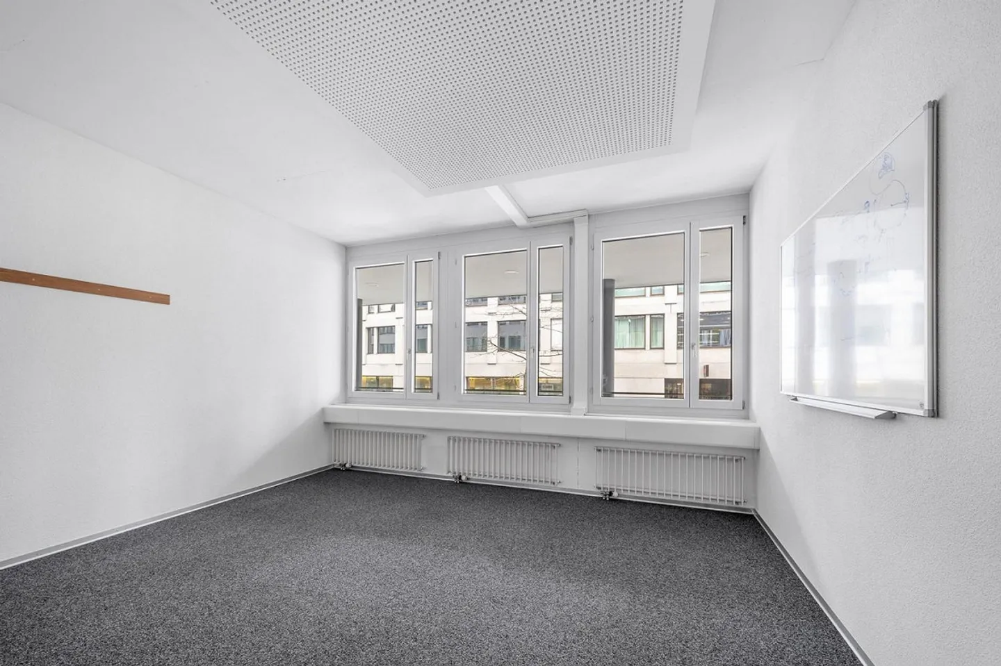 Spazi per ufficio nel centro di Winterthur - vicino alla stazione - Foto 5 di 11