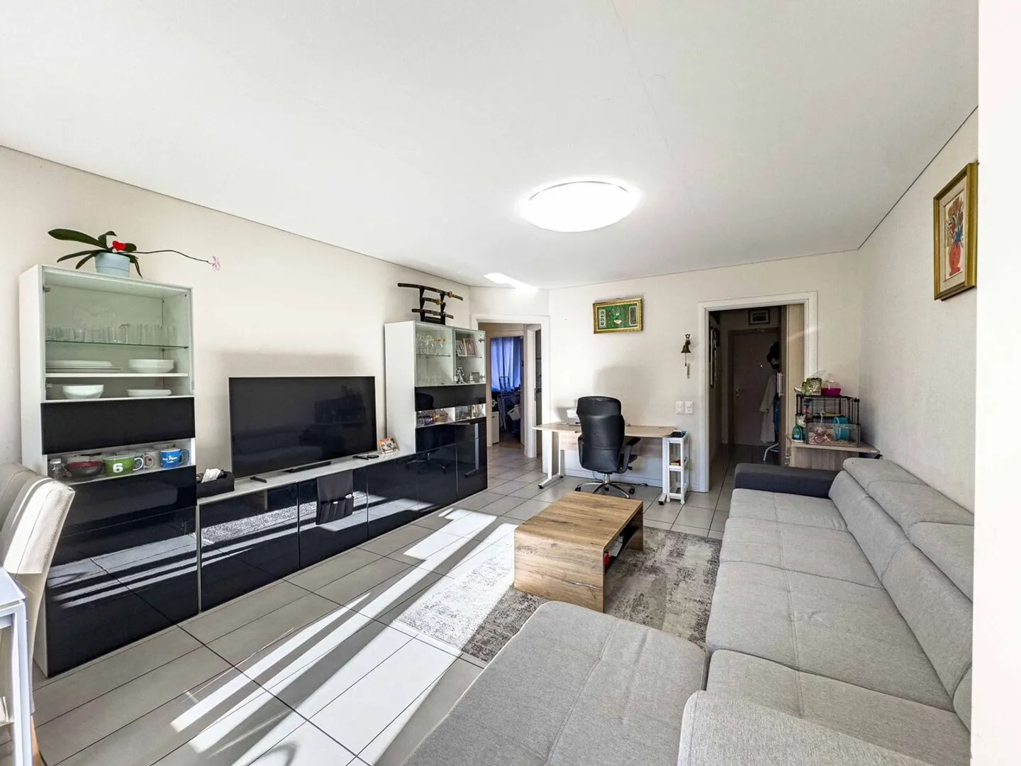 4.5 Room Apartment in Rivera - Photo 1 of 7